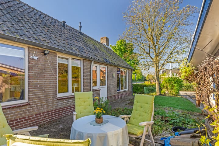 Foto 21 van van der Poest Clementstraat 28