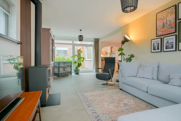 Foto 2 van Cypressenstraat 20