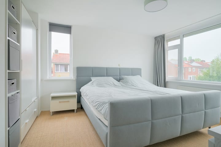 Foto 4 van Cypressenstraat 20