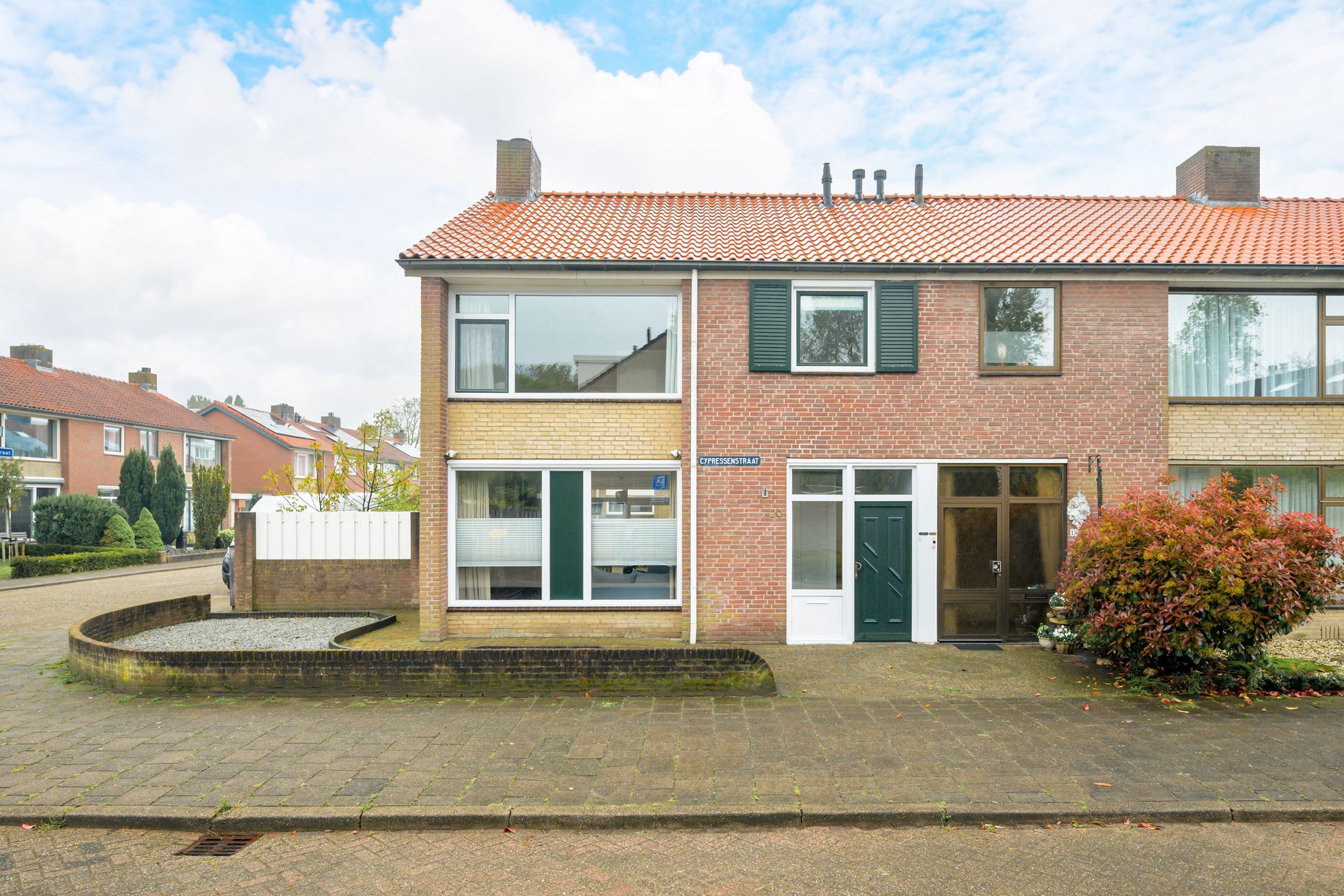 Photo 6 of Cypressenstraat 20