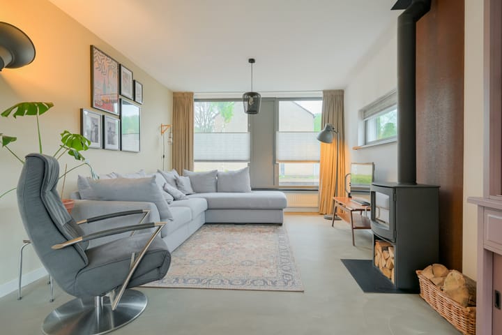 Foto 12 van Cypressenstraat 20