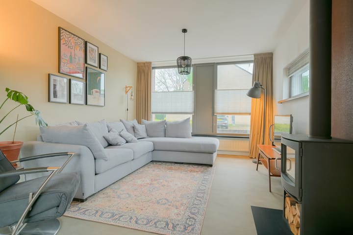 Foto 13 van Cypressenstraat 20