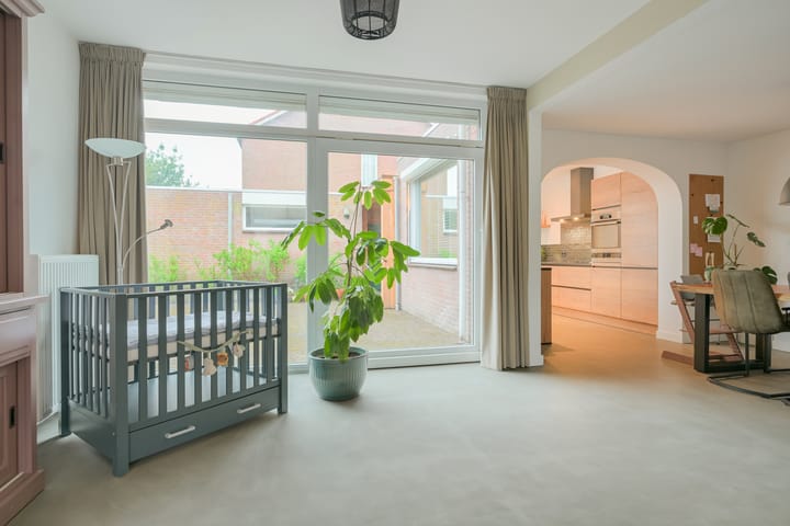 Foto 19 van Cypressenstraat 20