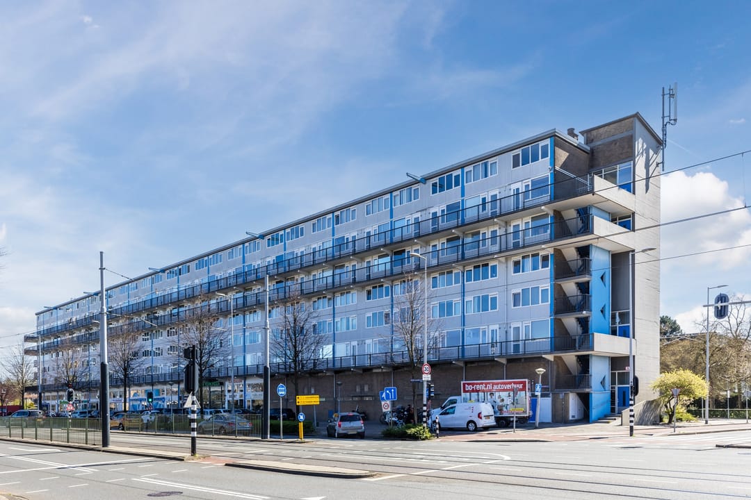 Foto 1 van Pieter Calandlaan 367