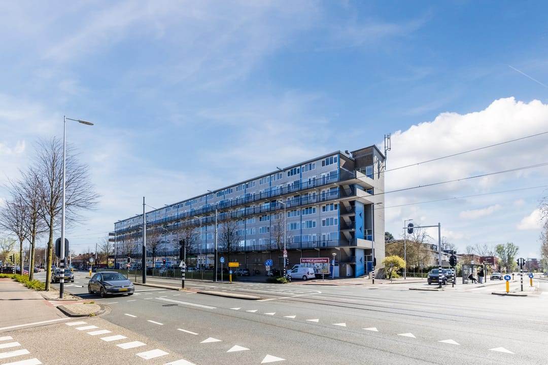 Foto 2 van Pieter Calandlaan 367