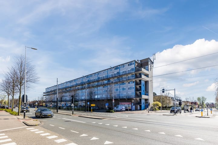 Foto 2 van Pieter Calandlaan 367