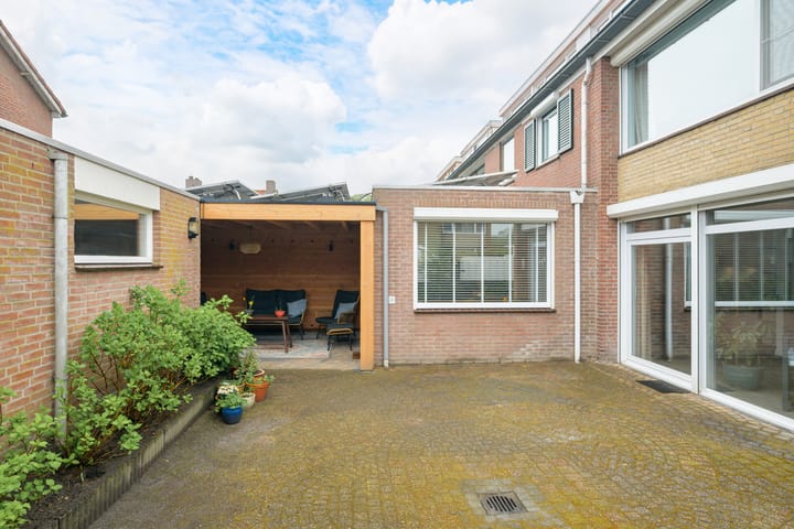 Foto 29 van Cypressenstraat 20