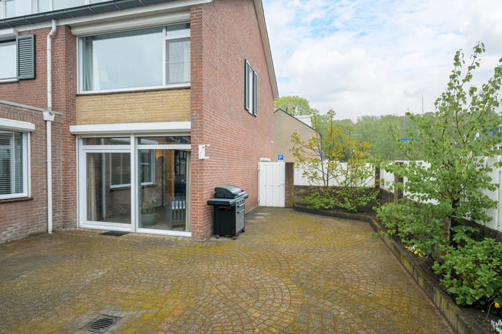 Foto 30 van Cypressenstraat 20