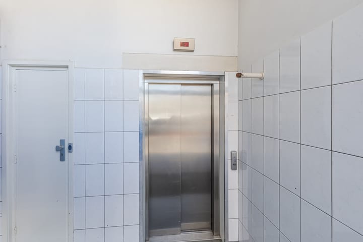 Foto 4 van Pieter Calandlaan 367