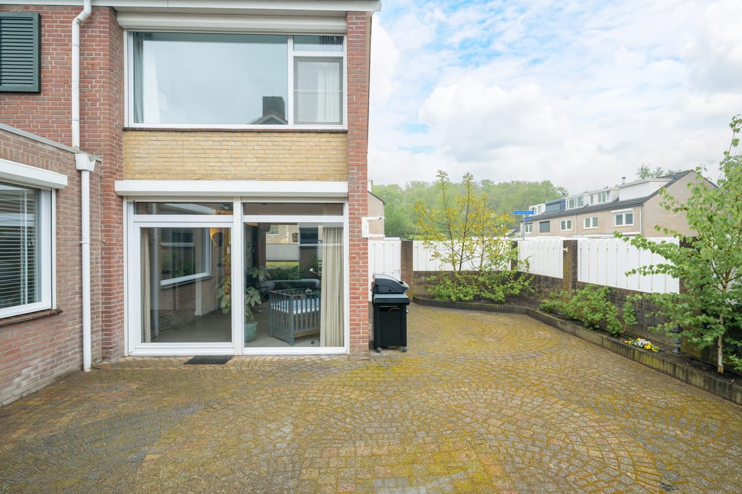 Photo 31 of Cypressenstraat 20