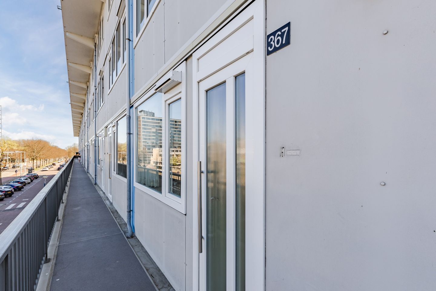 Foto 5 van Pieter Calandlaan 367