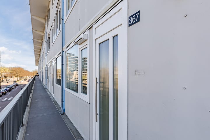 Foto 5 van Pieter Calandlaan 367