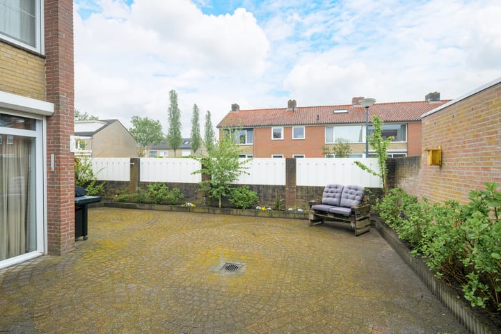 Foto 32 van Cypressenstraat 20