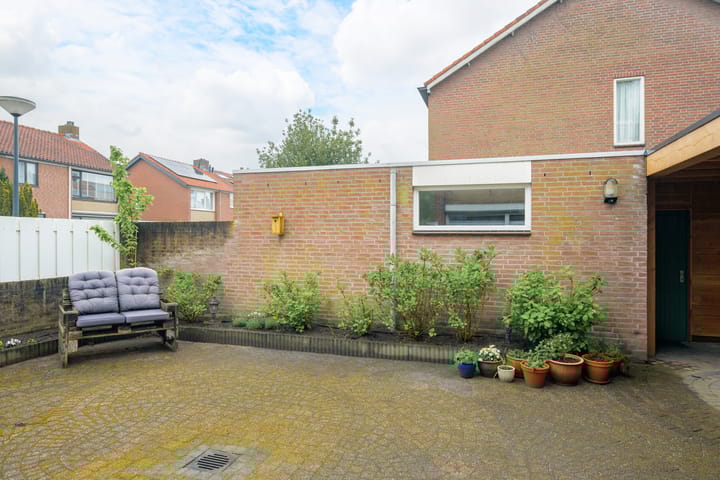 Foto 33 van Cypressenstraat 20