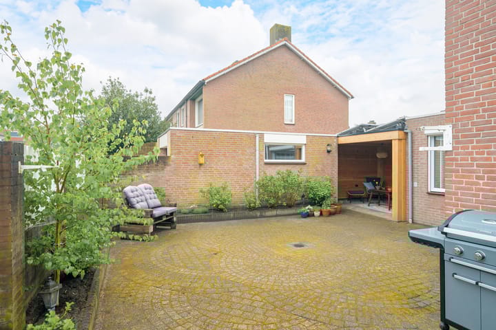 Foto 34 van Cypressenstraat 20