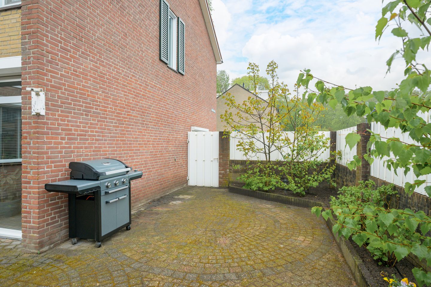Photo 35 of Cypressenstraat 20
