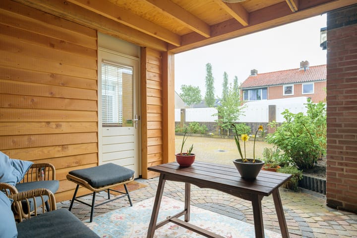 Foto 38 van Cypressenstraat 20