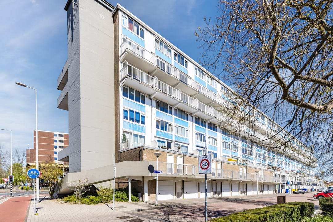 Foto 31 van Pieter Calandlaan 367