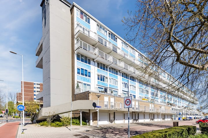 Foto 31 van Pieter Calandlaan 367