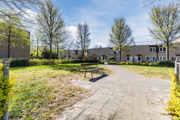 Foto 35 van Pieter Calandlaan 367