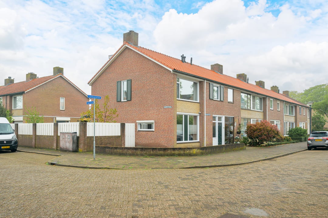 Photo 61 of Cypressenstraat 20