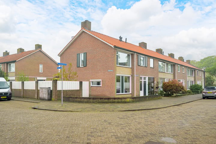 Foto 61 van Cypressenstraat 20