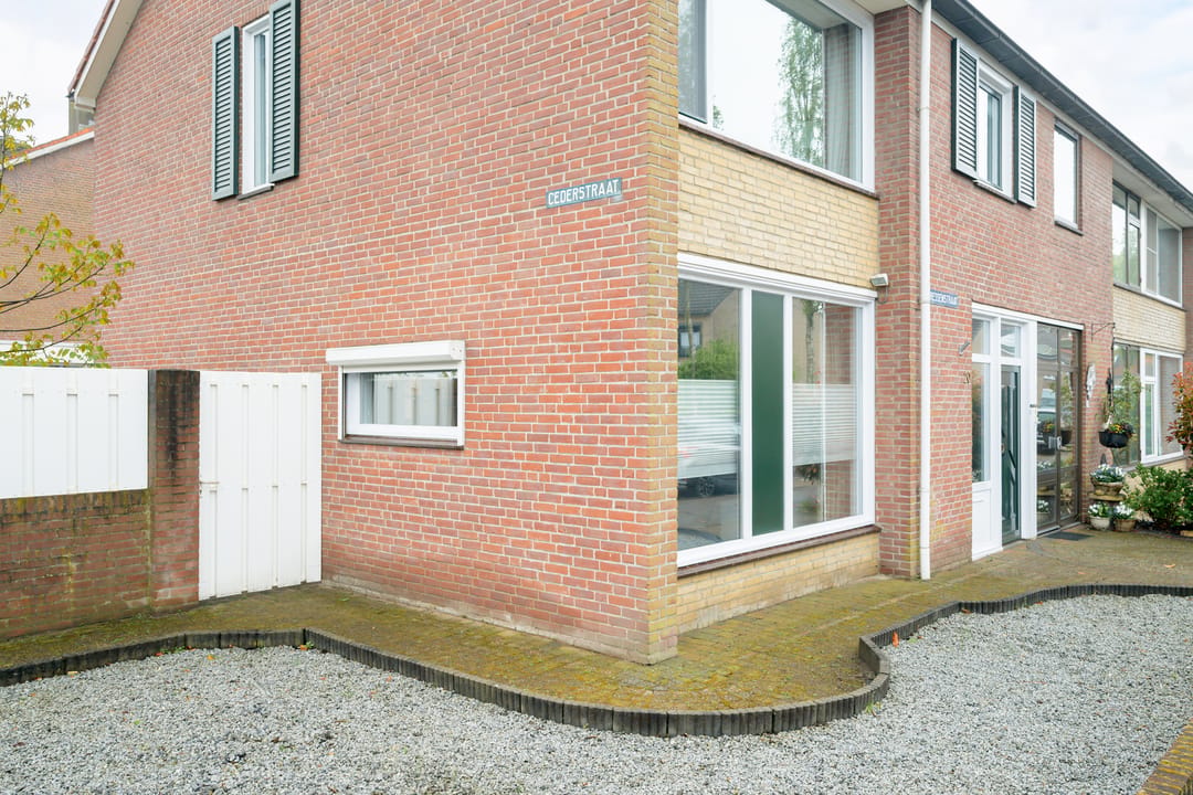 Photo 62 of Cypressenstraat 20