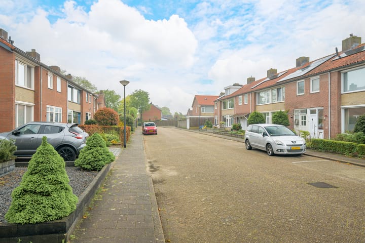 Foto 64 van Cypressenstraat 20