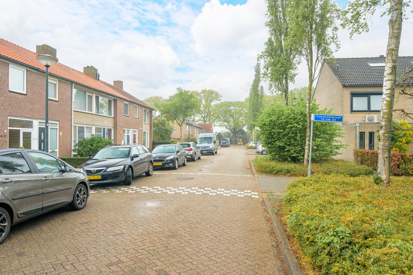 Photo 65 of Cypressenstraat 20