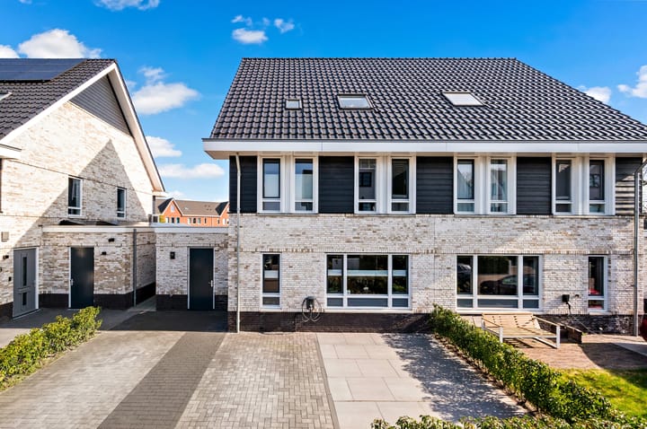 Foto 5 van Madelief 6