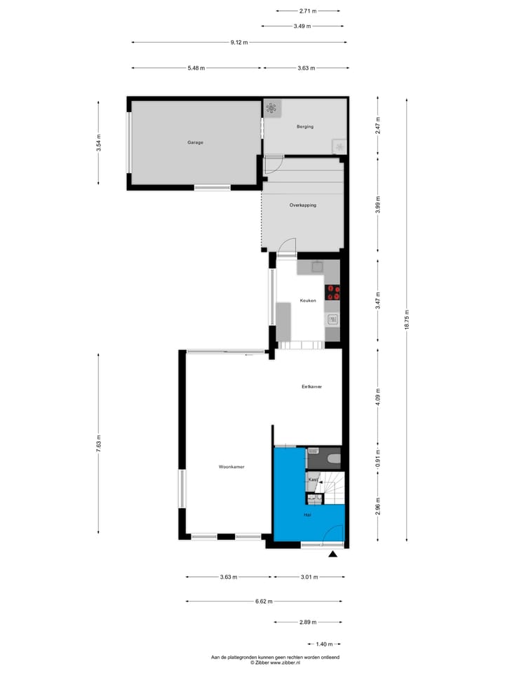 Foto 68 van Cypressenstraat 20