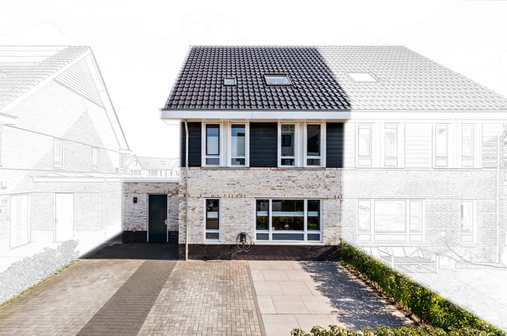 Foto 6 van Madelief 6