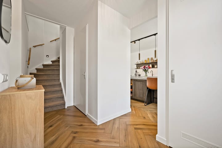 Foto 10 van Madelief 6