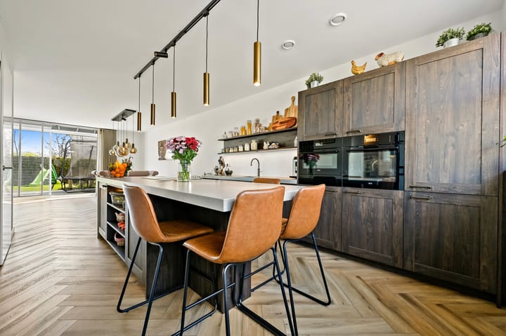 Foto 13 van Madelief 6