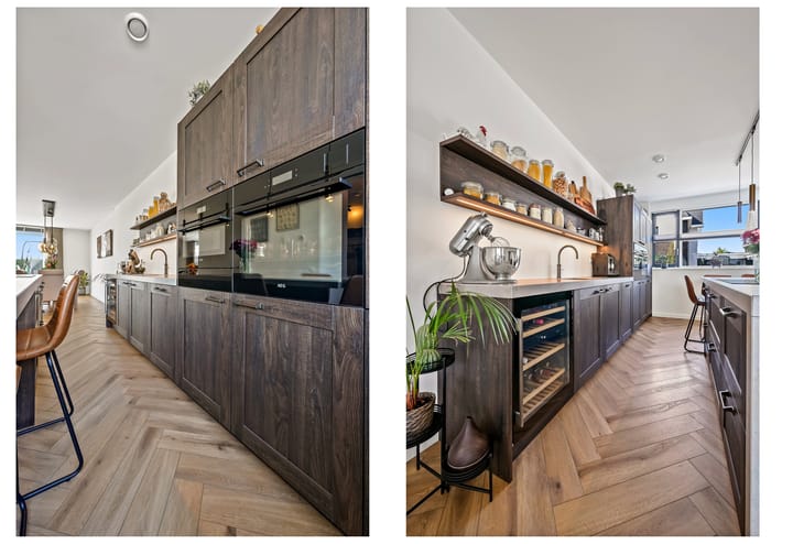 Foto 15 van Madelief 6