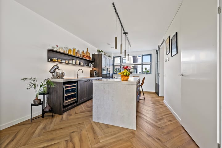 Foto 17 van Madelief 6