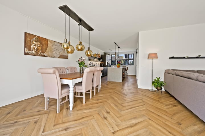 Foto 18 van Madelief 6