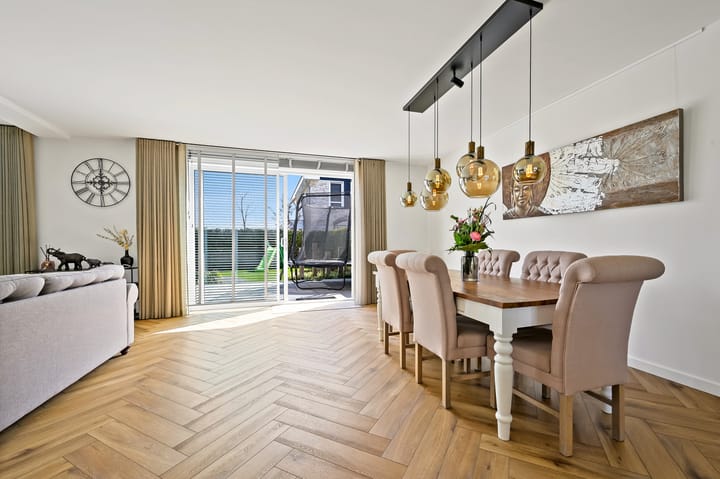 Foto 19 van Madelief 6