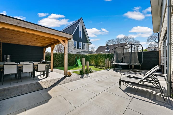 Foto 24 van Madelief 6