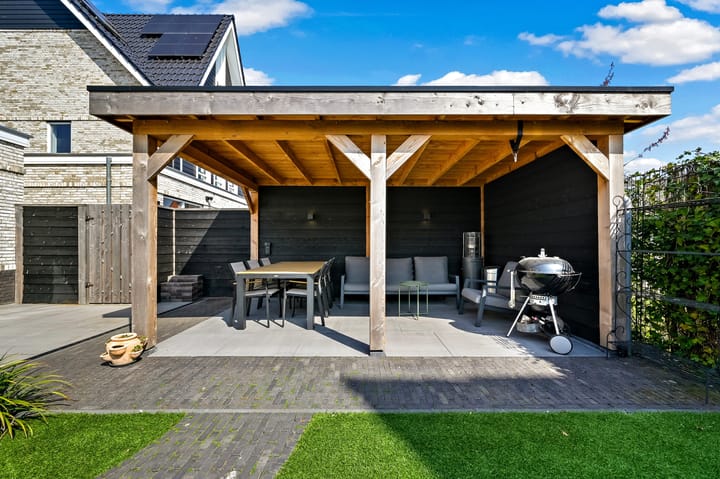 Foto 25 van Madelief 6