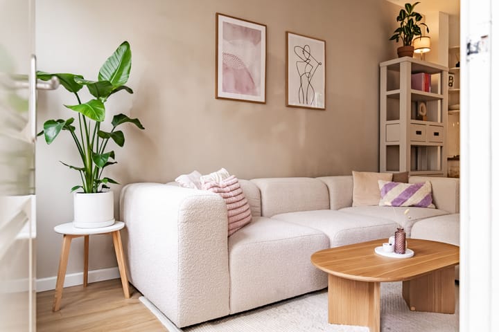 Foto 2 van Kenaustraat 8-E