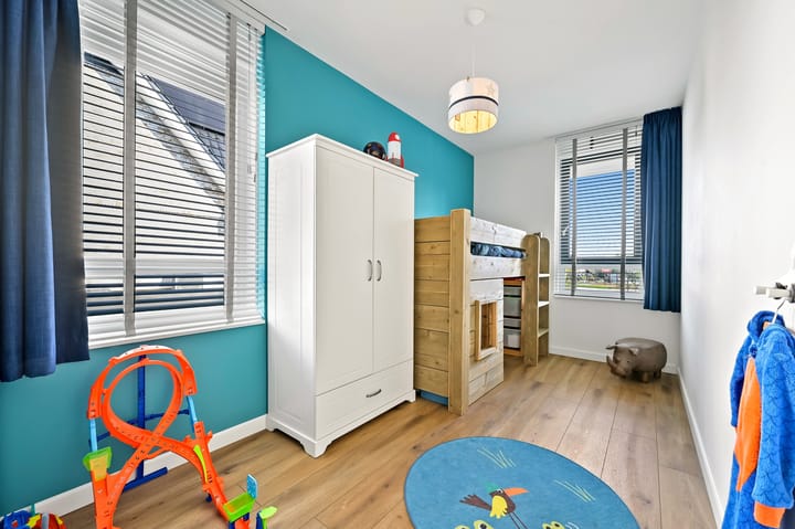 Foto 34 van Madelief 6