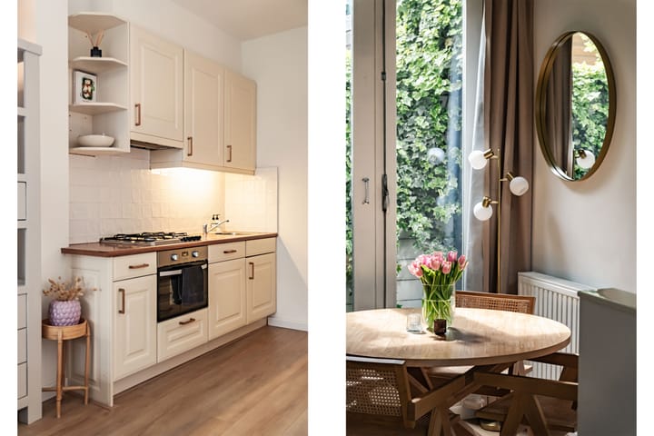 Foto 4 van Kenaustraat 8-E