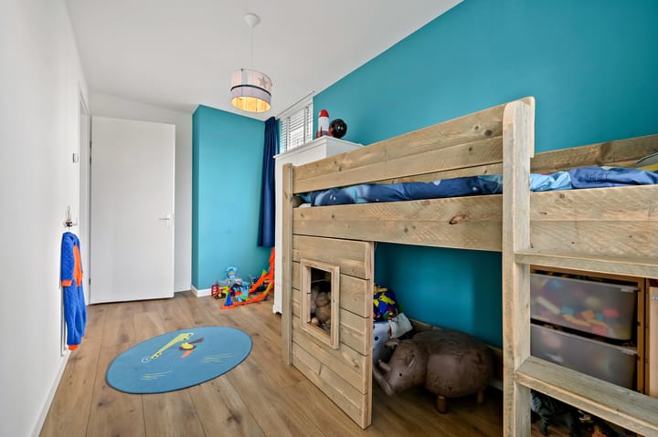 Foto 35 van Madelief 6