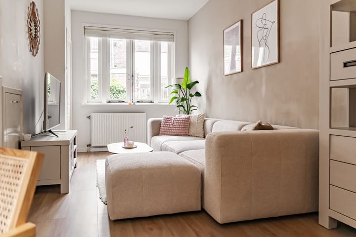 Foto 5 van Kenaustraat 8-E