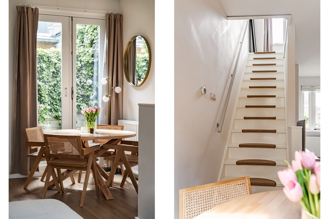 Foto 7 van Kenaustraat 8-E