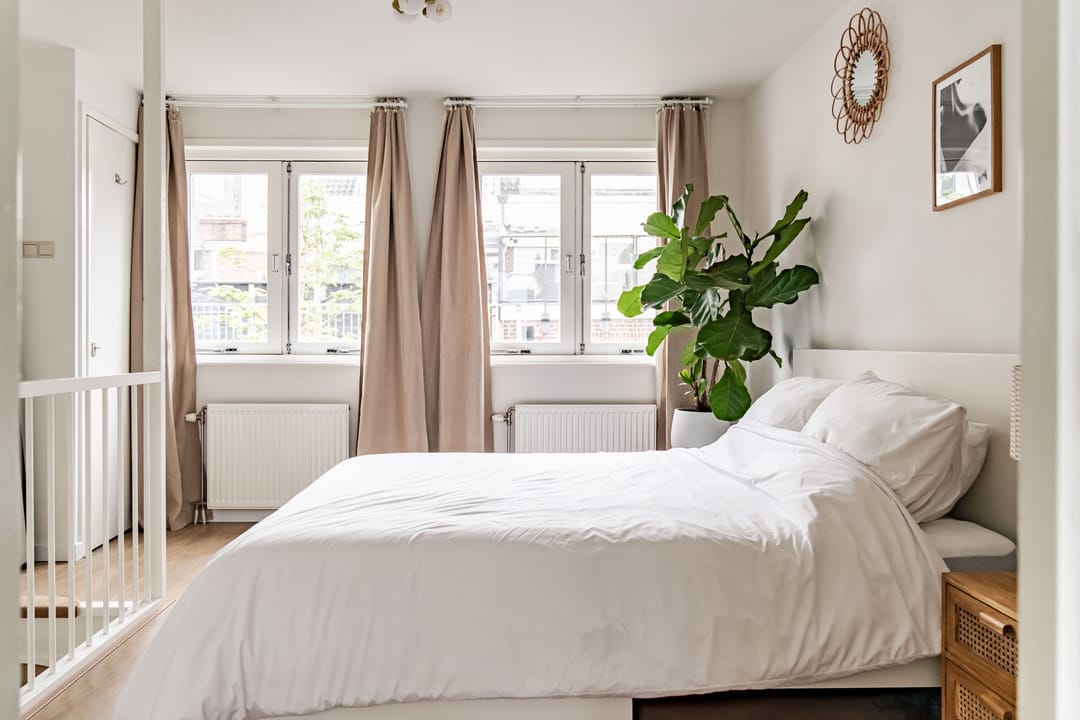 Foto 8 van Kenaustraat 8-E