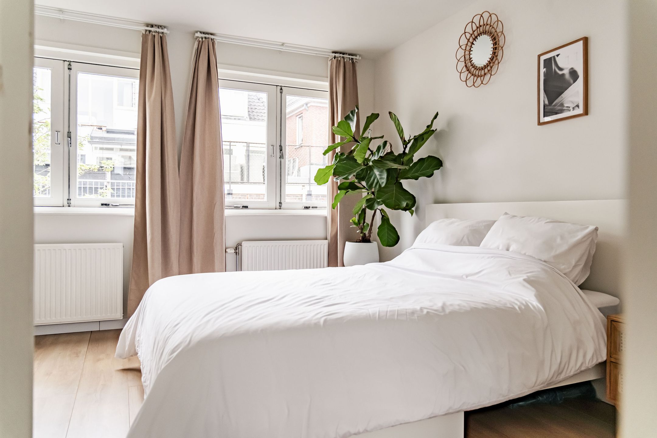 Foto 9 van Kenaustraat 8-E