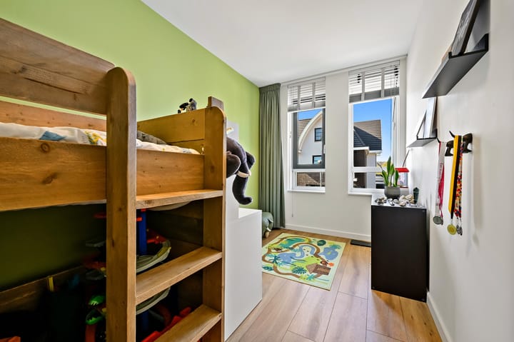 Foto 41 van Madelief 6