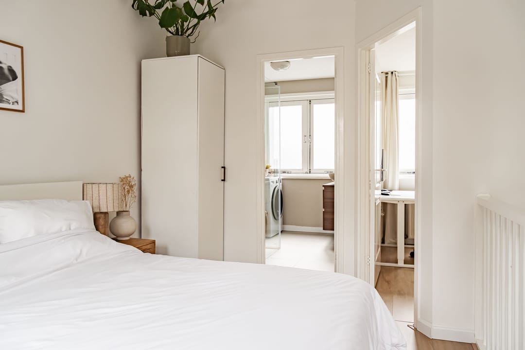 Foto 11 van Kenaustraat 8-E